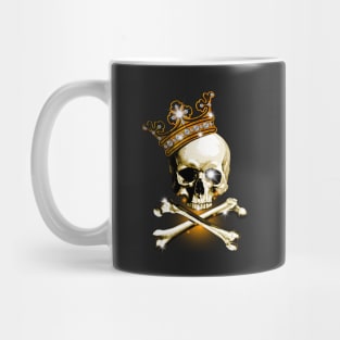 Bling King Mug